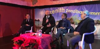 “La mafia uccide, il silenzio pure”: incontro al Centro Zenith di Andria