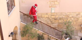 Torna “Sorrisi di Natale” domenica 29 dicembre