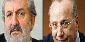 “Ritorno alla Politica”, incontro ad Andria tra Nino Marmo e Michele Emiliano
