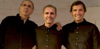 Concerto del Polaris Duo con “Piani d’istanti”
