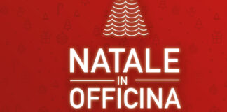 “Natale in Officina”, il 25 dicembre band, live, mostra fotografica e dj set