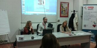 Percorsi Sapere Coop, Albo: «Ottimo riscontro, grande entusiasmo»