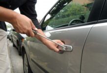 Furti d’auto, la BAT scende al terzo posto in Italia: sorpasso di Napoli