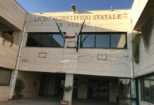 Il centrodestra sul liceo scientifico “Nuzzi”: schiaffo dell’amministrazione Bruno e della provincia