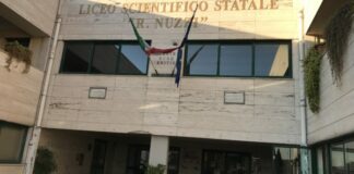 Europa & Giovani, incontro il 22 dicembre al Liceo “Nuzzi”