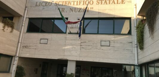 Il centrodestra sul liceo scientifico “Nuzzi”: «Schiaffo dell’amministrazione Bruno e della provincia»