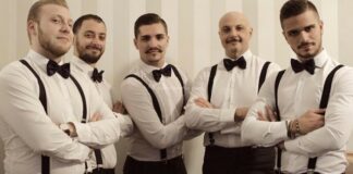 Tutto pronto per #AvisMusicDrink4.0: il 22 dicembre i “Mustacchi Bros” in Piazza Catuma