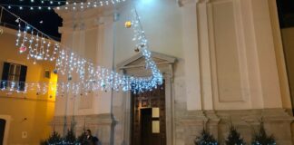 Festa del Sacro Cuore di Gesù: tutto pronto per le celebrazioni nella Parrocchia del “Crocifisso”