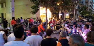 Dj set vigilia di Natale, l’assessore Troia: «Solo all’interno dei locali, all’esterno musica live»