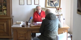 Una vita tra politica e diritto nel segno di Andria: scompare a 90 anni Attilio Busseti