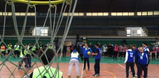 Baskin, uno sport per tutti e senza differenze