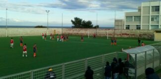 La Virtus Andria sbanca Molfetta: 1-2 al “Petrone”