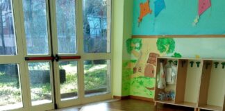 Scuola dell’Infanzia “Montessori”, una biblioteca dedicata al piccolo Alessandro