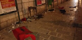 Botti di fine anno, cinque feriti nella BAT: il più grave un 13enne di Canosa