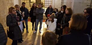 “Weekend tra cultura e degustazioni”: bene la prima, soldout nel secondo