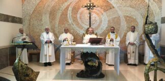 San Francesco di Sales e giornalisti, celebrata la Giornata delle Comunicazioni Sociali