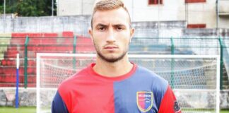 Mercato Fidelis: dal Monopoli arriva l’attaccante Cappiello