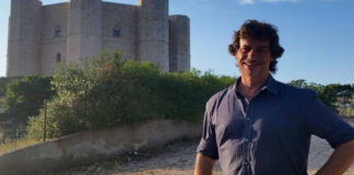 Alberto Angela torna a Castel del Monte con “Meraviglie”