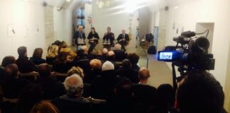 Il Circolo dei Lettori di Andria compie 2 anni