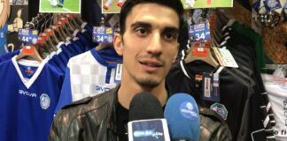 Fidelis, Lobosco: «A Caserta vittoria di carattere, Andria la scelta giusta»