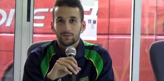 Fidelis, l’esterno Lorenzo Longo vestirà la maglia azzurra