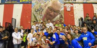 Svanisce in semifinale il sogno “Final-Eight” della Florigel Andria, Coppa alle Aquile Molfetta