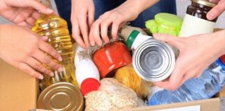 “Dona la spesa”, anche ad Andria il 12 ottobre la raccolta di beni di prima necessita