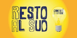 Via al bando “Resto al Sud” per gli under 35 del Mezzogiorno