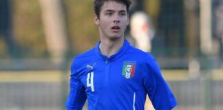 Calciomercato Fidelis Andria: presi Taurino e Scalera