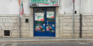 Carnevale al Club Forza Silvio “Annunziata” di Andria