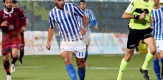 Calciomercato, l’andriese Francesco Salvemini passa al Monopoli