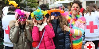 “Festa della Pentolaccia” all’insegna dei sorrisi il 18 febbraio