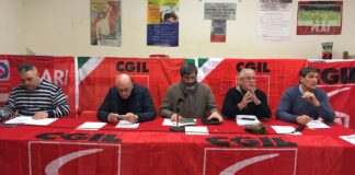 Flai Cgil Bat chiede la revisione del contratto provinciale agricolo