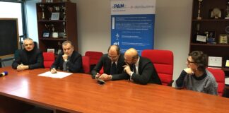 Inaugurate le quattro colonnine di ricarica Enel di Andria