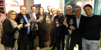 Movimento Turismo del Vino, Varvaglione subentra a de Corato alla presidenza