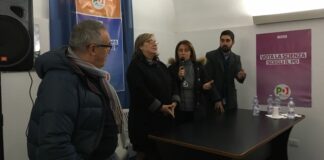 L’On. Gentile ad Andria: «Elettori stanchi e delusi, servono fatti e opere concrete»