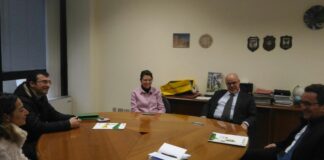 Azienda olearia andriese firma convenzione per analisi certificate: è la prima in Puglia