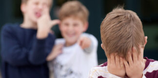 “Conoscere e riconoscere il bullismo”: da febbraio ciclo di incontri nelle scuole