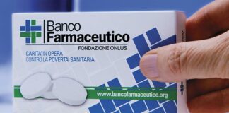 I volontari di “Orizzonti” per la 18^ Giornata di Raccolta del Farmaco