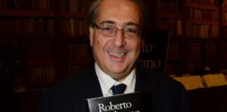“Il Cigno nero e il Cavaliere bianco”, presentazione libro di Roberto Napoletano