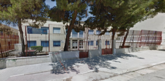 Plesso “Inchingolo” dell’Istituto “Fermi-Mariano” di Andria: un finanziamento da 350mila euro
