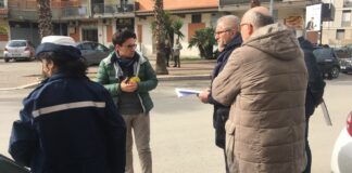 Quartiere Europa, Forza Andria: «Dopo sopralluogo dei tecnici attendiamo interventi»