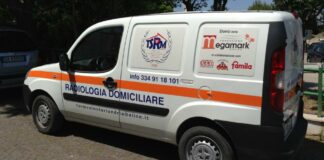 Tutto pronto per la festa dell’Associazione TSRM Volontari – Andria