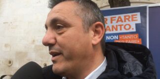 Ventola: «L’obiettivo è portare la voce del nostro territorio in Parlamento»