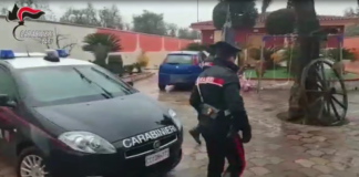 Sequestrati villa e beni per 500 mila euro a pregiudicato andriese