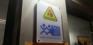 #Andriainsalute: ciclo di incontri dell’Ambulatorio Solidale “Noi con Voi” della Misericordia