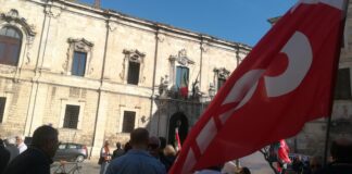“Sanità e welfare day”: nella Bat i sindacati incontrano il Prefetto