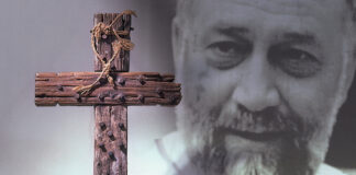Una “Via Crucis” nel nome di Mons. Di Donna Vescovo di Andria