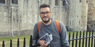 Consegna di due Borse di Studio in memoria di Gabriele Zingaro
