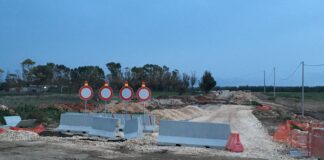 Prorogati al 30 aprile i lavori sulla Andria – Bisceglie